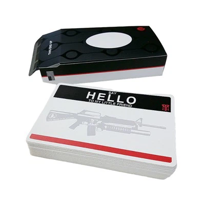 Imprimare autocolant autodistructivă cu coajă de ou