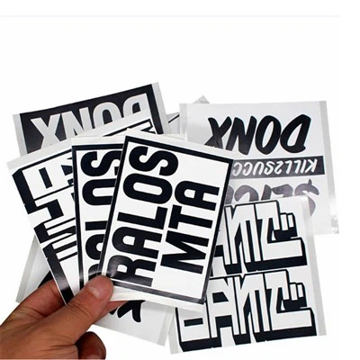 Imprimare autocolant coajă de ou de desene animate