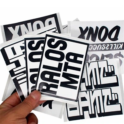 Imprimarea autocolantelor de coajă de ou de protecție solară