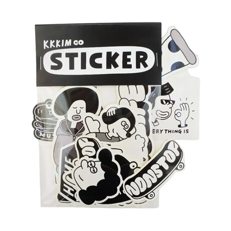 Sticker Pack